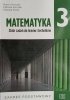 MATEMATYKA. ZBIÓR ZADAŃ DO LICEÓW I TECHNIKÓW. KLASA 3 ZP - Marcin Kurczab